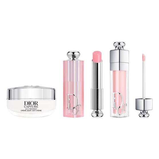 KIT DIOR COFFRET NATURAL GLOW